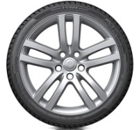 Anvelopa Hankook Winter i*Cept Evo2 W320 245/45 R17 99V XL imaginea #3 — magazin online Desire.md