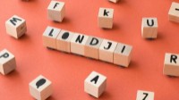 Игровой обучающий набор Londji Bam! Words (AC007) фото №5 — интернет-магазин Desire.md