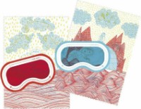 Пазл Londji 57 Dans L'Igloo (PZ561) фото №4 — интернет-магазин Desire.md