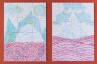 Пазл Londji 57 Dans L'Igloo (PZ561)