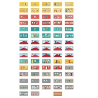 Настольная игра Londji Home Sweet Home (CA005) фото №3 — интернет-магазин Desire.md