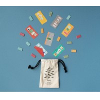 Настольная игра Londji Home Sweet Home (CA005) фото №4 — интернет-магазин Desire.md