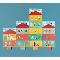 Настольная игра Londji Home Sweet Home (CA005) фото №7 — интернет-магазин Desire.md