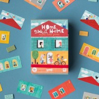 Настольная игра Londji Home Sweet Home (CA005)