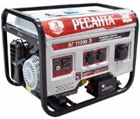 Generator de curent Ресанта БГ11000 Э