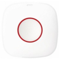Buton de alarmă Hikvision DS-PDEB1-EG2-WE imaginea #1 — magazin online Desire.md