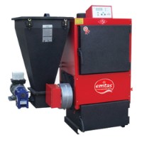 Cazan combustibil solid Emtas Turbo EKY/S - 50 ( KW, 4cai) imaginea #1 — magazin online Desire.md