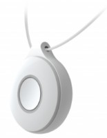 Buton de alarmă Hikvision DS-PDEBP1-EG2-WE imaginea #2 — magazin online Desire.md