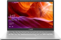 Ноутбук Asus X409FA Silver (i3-10110U 8Gb 256Gb)