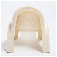 Oala-scaunel Tega Baby Bear (MS-012-119) Beige imaginea #3 — magazin online Desire.md