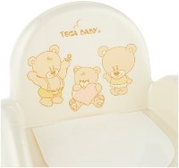 Детский горшок Tega Baby Bear (MS-012-119) Beige