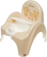 Oala-scaunel Tega Baby Bear (MS-012-119) Beige imaginea #2 — magazin online Desire.md