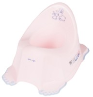 Oala-scaunel Tega Baby Bunny (KR-001-104) Pink