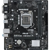 Placă de bază Asus Prime H510M-R-SI imaginea #1 — magazin online Desire.md