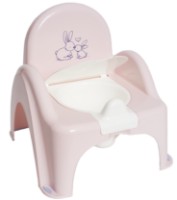 Oala-scaunel Tega Baby Bunny (KR-012-104) Pink