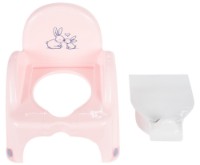 Oala-scaunel Tega Baby Bunny (KR-012-104) Pink imaginea #4 — magazin online Desire.md