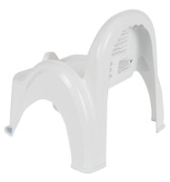 Oala-scaunel Tega Baby Bunny (KR-012-103) White imaginea #3 — magazin online Desire.md