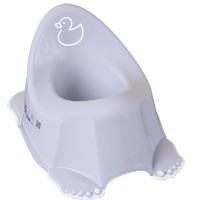 Детский горшок Tega Baby Duck (DK-001-133) Lilac фото №1 — интернет-магазин Desire.md
