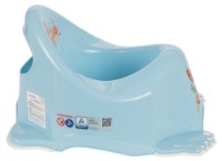 Oala-scaunel Tega Baby Forest Fairytale (FF-001-108) Blue imaginea #2 — magazin online Desire.md