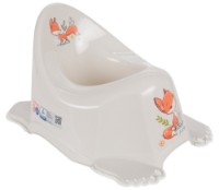 Oala-scaunel Tega Baby Forest Fairytale (FF-001-111) Light Beige imaginea #1 — magazin online Desire.md