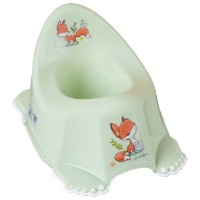 Oala-scaunel Tega Baby Forest Fairytale (FF-001-112) Light Green imaginea #1 — magazin online Desire.md
