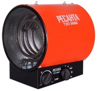 Generator de aer cald Ресанта ТЭП-3000K imaginea #1 — magazin online Desire.md