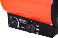 Тепловая пушка Ресанта ТЭП-3000K фото №2 — интернет-магазин Desire.md