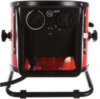 Generator de aer cald Ресанта ТЭПК-5000K imaginea #2 — magazin online Desire.md