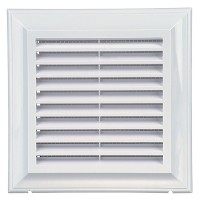 Вентиляционная решетка Ventika VTK0163