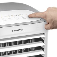 Răcitor de aer Trotec PAE40 imaginea #5 — magazin online Desire.md