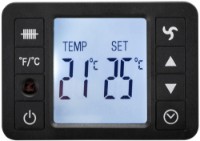 Конвектор Trotec TCH2311E фото №5 — интернет-магазин Desire.md