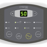 Dezumidificator de aer Trotec TTK60E imaginea #3 — magazin online Desire.md
