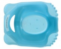 Детский горшок Tega Baby Eco Dinosaur (DN-001-135) Blue фото №4 — интернет-магазин Desire.md