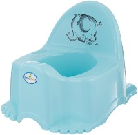 Oala-scaunel Tega Baby Eco Elephant (SL-001-140) Blue imaginea #1 — magazin online Desire.md