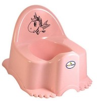 Oala-scaunel Tega Baby Eco Unicorn (JD-001-104) Pink imaginea #1 — magazin online Desire.md
