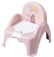 Oala-scaunel Tega Baby Forest Fairytale (FF-007-107) Pink imaginea #1 — magazin online Desire.md