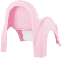 Oala-scaunel Tega Baby Forest Fairytale (FF-007-107) Pink imaginea #2 — magazin online Desire.md