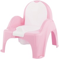 Oala-scaunel Tega Baby Forest Fairytale (FF-007-107) Pink imaginea #4 — magazin online Desire.md
