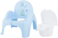 Oala-scaunel Tega Baby Forest Fairytale (FF-007-108) Blue imaginea #3 — magazin online Desire.md