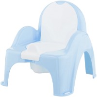 Oala-scaunel Tega Baby Forest Fairytale (FF-007-108) Blue imaginea #4 — magazin online Desire.md