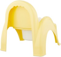 Oala-scaunel Tega Baby Forest Fairytale (FF-007-109) Yellow imaginea #2 — magazin online Desire.md