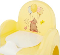 Oala-scaunel Tega Baby Forest Fairytale (FF-007-109) Yellow imaginea #5 — magazin online Desire.md