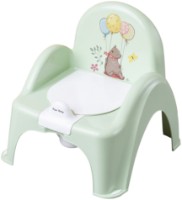 Oala-scaunel Tega Baby Forest Fairytale (FF-007-112) Green imaginea #1 — magazin online Desire.md