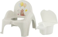 Oala-scaunel Tega Baby Forest Fairytale (FF-007-112) Green imaginea #3 — magazin online Desire.md