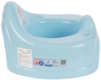 Детский горшок Tega Baby Forest Fairytale (FF-091-108) Blue фото №3 — интернет-магазин Desire.md