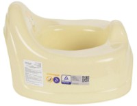 Детский горшок Tega Baby Forest Fairytale (FF-091-109) Light Yellow фото №3 — интернет-магазин Desire.md