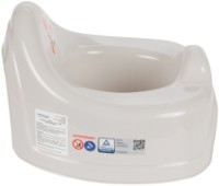 Детский горшок Tega Baby Forest Fairytale (FF-091-111) Light Beige фото №3 — интернет-магазин Desire.md