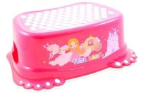 Înăltător baie Tega Baby Princess (LP-006-123) Pink