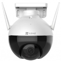 Cameră de supraveghere video Ezviz CS-C8C-A0-1F2WFL1 imaginea #1 — magazin online Desire.md
