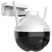 Cameră de supraveghere video Ezviz CS-C8C-A0-1F2WFL1 imaginea #2 — magazin online Desire.md